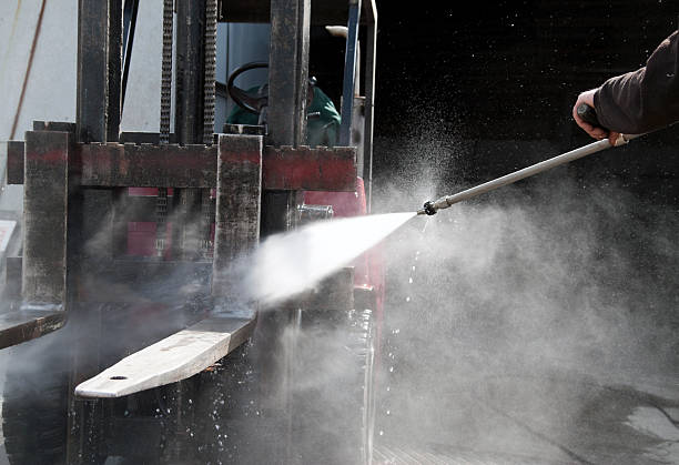 Best Post-Construction Pressure Washing  in Delta, CO